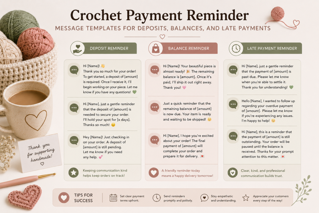 payment reminder