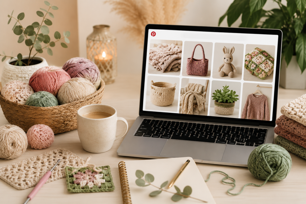 understanding pinterest as a search engine