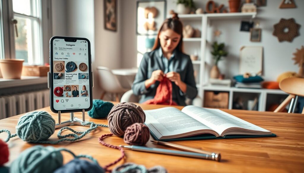 building trust social media