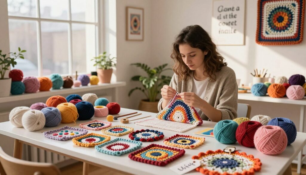 crochet philosophy crochet philosophy