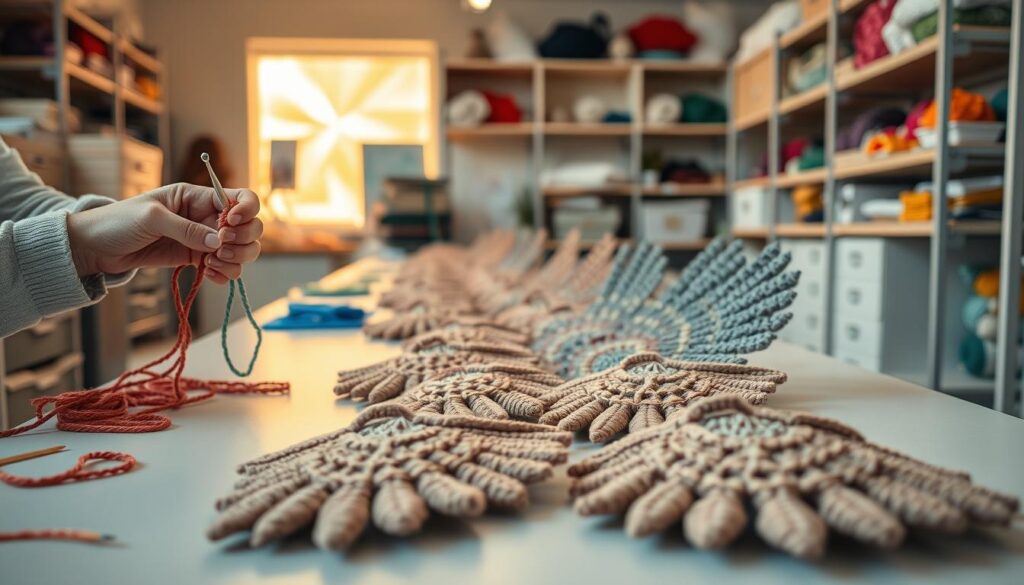 owl wings assembly