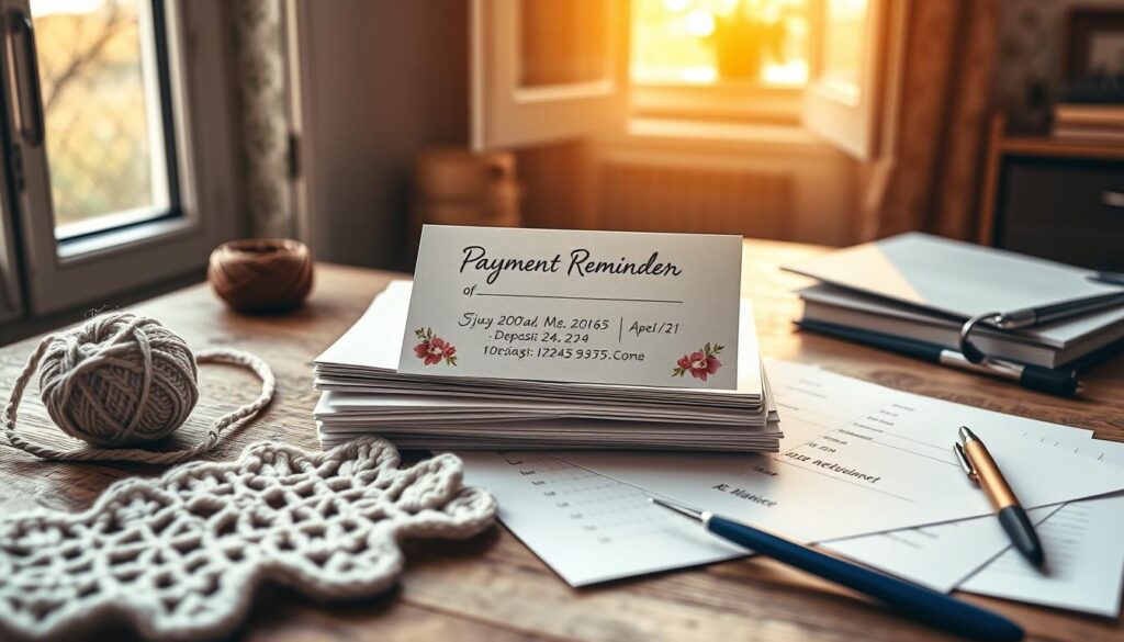 payment reminder payment reminder