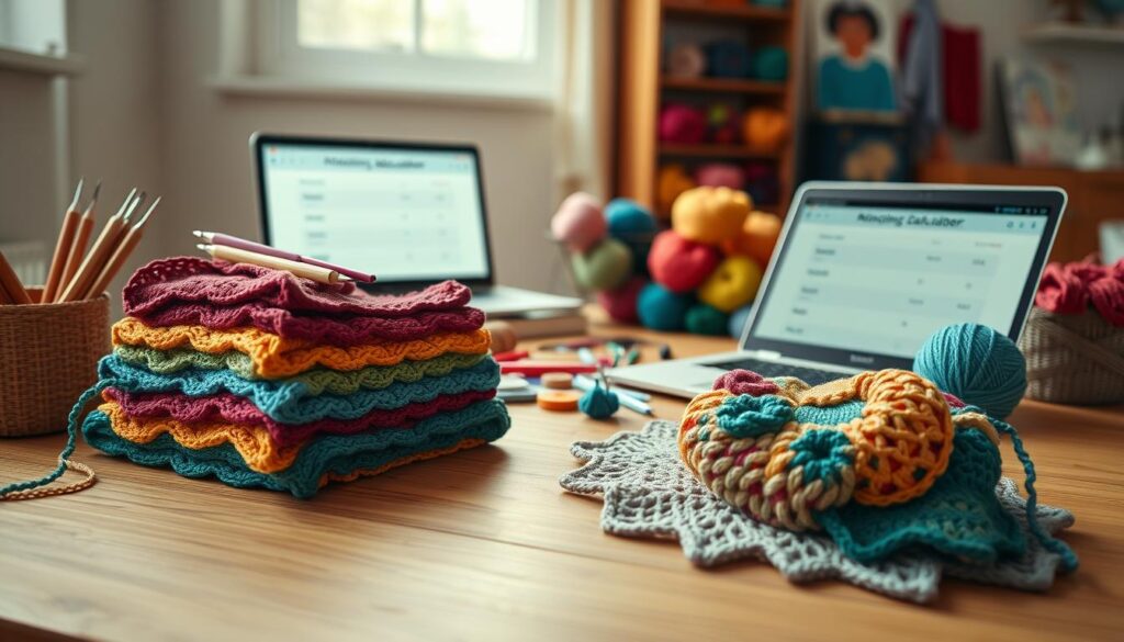 price crochet