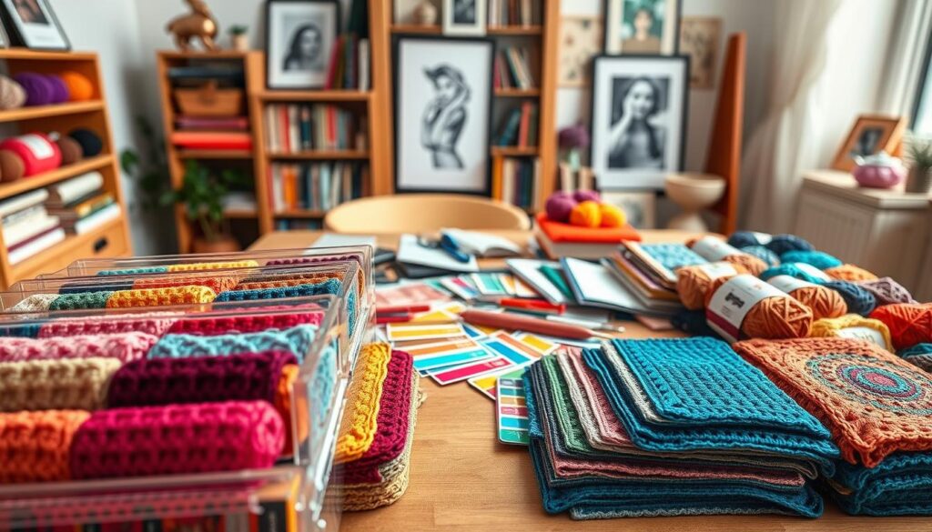 professional pattern archive