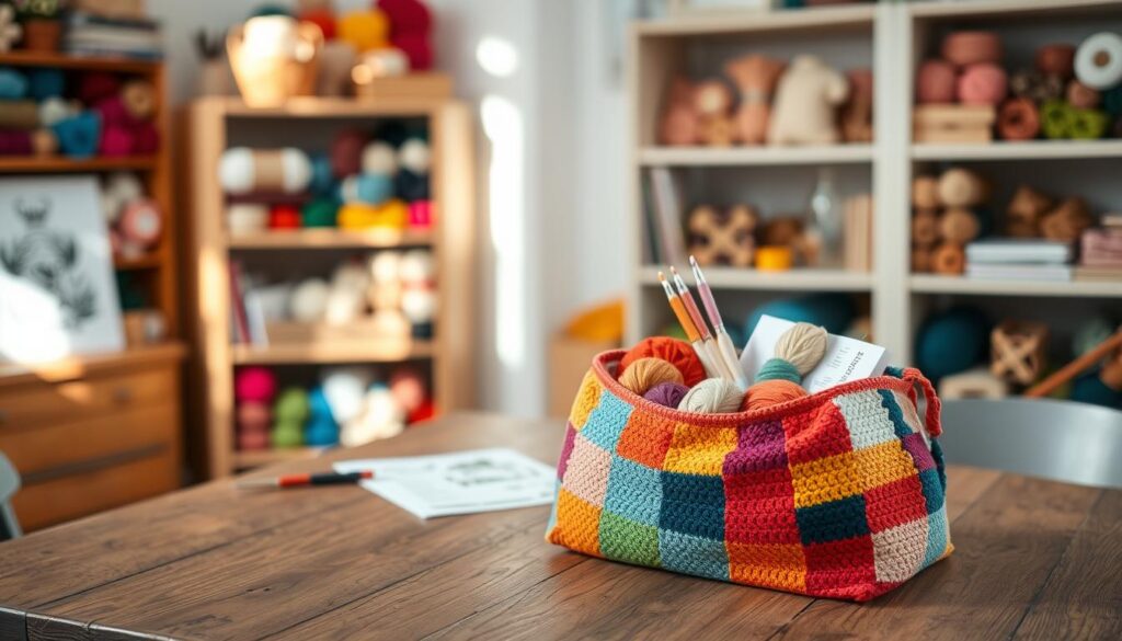 project bag