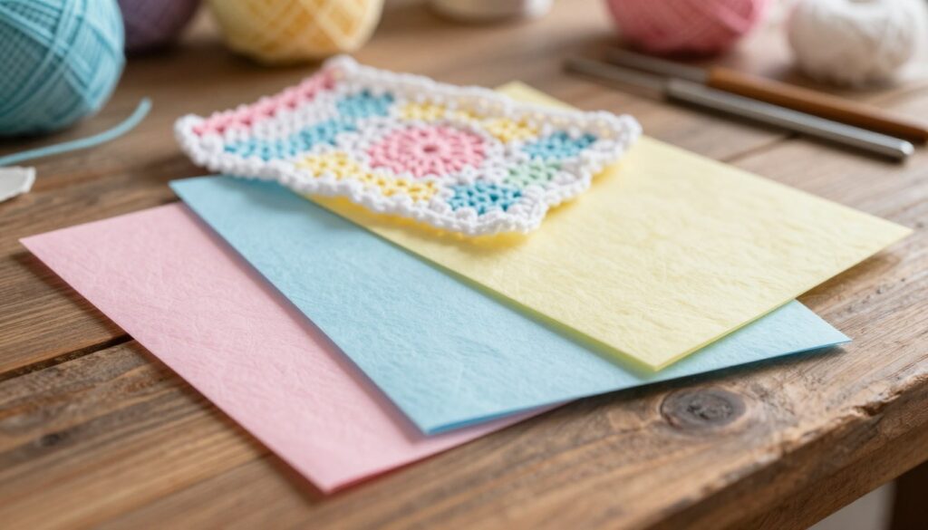tissue paper tissue paper